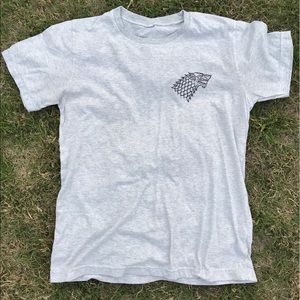 Game of Thrones T-shirt